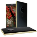 😍 emoji Windows Mobile Telegram sticker 10 of 80