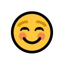 ☺️ emoji Windows 10 pt. 1 Telegram sticker 5 of 120
