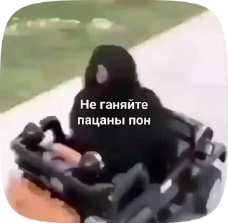 🗿 emoji Обезьянки поны 10 Telegram sticker 7 of 33
