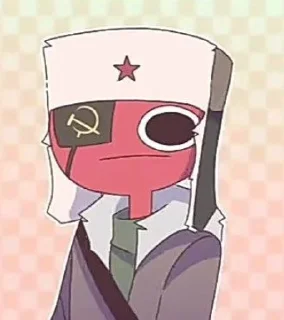 Sticker from Союз Светских Социалистических