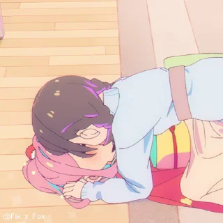 ❤️ emoji 动态表情包 Telegram sticker 21 of 50