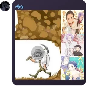 🐶 emoji Элиор | Общение Стикеры чата Telegram sticker 14 of 120