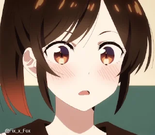 ❤️ emoji 动态表情包 Telegram sticker 13 of 50