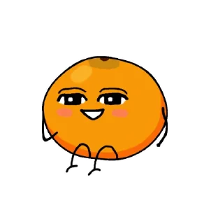 Sticker from El viejo y el paint