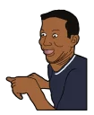 😂 emoji El viejo y el paint Telegram sticker 16 of 96