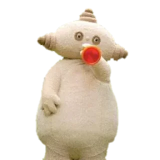 🎺 emoji empty-typing syndrome Telegram sticker 3 of 96