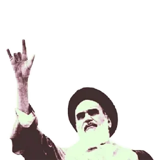 Sticker from MC