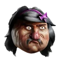 😐 emoji 😎HD😎 Telegram sticker 10 of 84