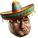 😐 emoji 😎HD😎 Telegram sticker 1 of 84