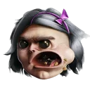 😒 emoji 😎HD😎 Telegram sticker 18 of 84