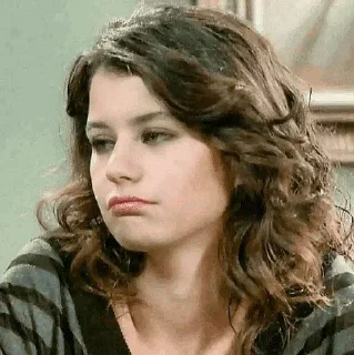 😕 emoji Moods Telegram sticker 14 of 120
