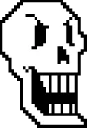 😤 emoji Papyrus Telegram sticker 4 of 10