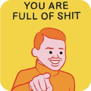 ✋ emoji My Mood @English_World_Chatting Telegram sticker 23 of 120