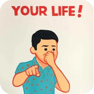 🖼 emoji My Mood @English_World_Chatting Telegram sticker 22 of 120