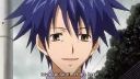 Sticker from Chaos;Head