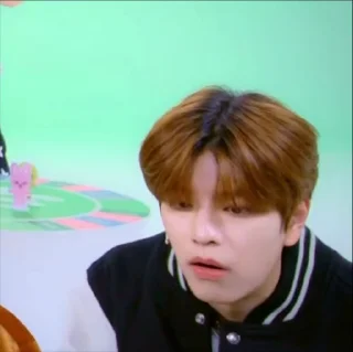 Sticker from SKZ SPOTIFY @SKZSTICKERS