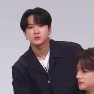 🍁 emoji skz challenge @skzstickers Telegram sticker 10 of 50