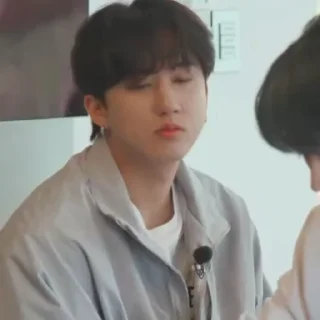 ☁️ emoji Skz Code 23 @skzstickers Telegram sticker 17 of 50