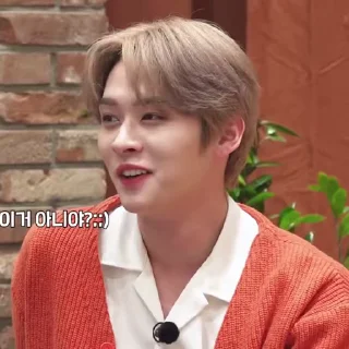 Sticker from SKZ Code Ep 16@SKZSTICKERS