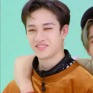 Sticker from SKZ SPOTIFY @SKZSTICKERS