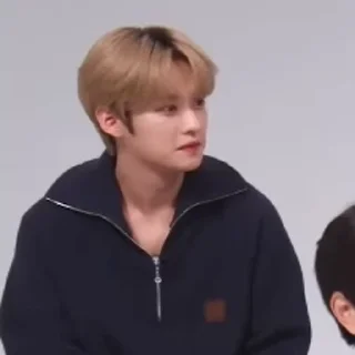 Sticker from skz challenge @skzstickers