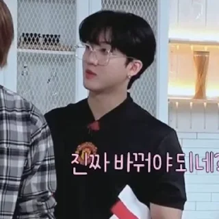 🦄 emoji Skz Code @SKZSTICKERS Telegram sticker 24 of 50