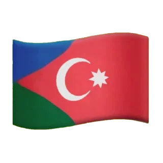 🇦🇿 emoji Turan Emoji Pack Telegram sticker 10 of 18