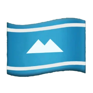 🇹🇷 emoji Turan Emoji Pack Telegram sticker 17 of 18