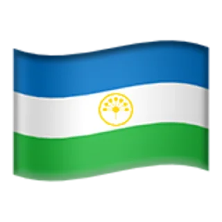 Sticker from Turan Emoji Pack
