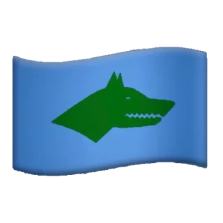 🇹🇷 emoji Turan Emoji Pack Telegram sticker 6 of 18