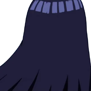 🥺 emoji @Guccy - Anime Animated Telegram sticker 13 of 14
