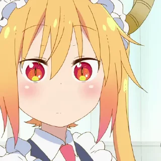 👍 emoji Anime animated Telegram sticker 3 of 47