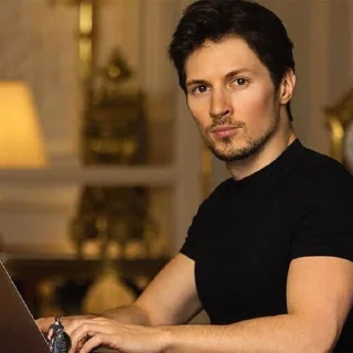 💻 emoji #FreeDurov Telegram sticker 13 of 14