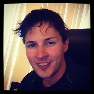 🥺 emoji #FreeDurov Telegram sticker 11 of 14