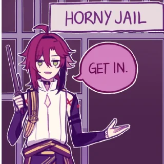 🔎 emoji Heizou by @Hei_04 Telegram sticker 21 of 87