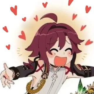 🍃 emoji Heizou by @Hei_04 Telegram sticker 19 of 87