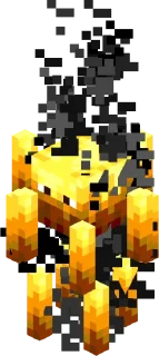 🔥 emoji Minecraft Mobs Telegram sticker 5 of 77