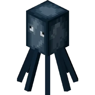 🎣 emoji Minecraft Telegram sticker 21 of 93