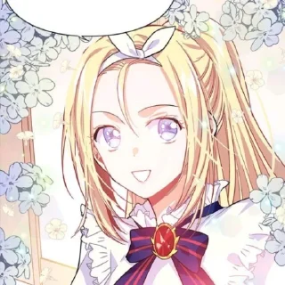 🇮🇨 emoji Elise 🔆¦w~w¦ @johan_sticker Telegram sticker 9 of 66