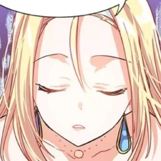 🇮🇨 emoji Elise 🔆¦w~w¦ @johan_sticker Telegram sticker 21 of 66