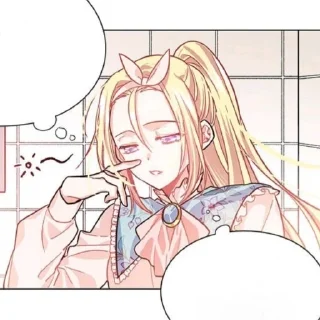 🇮🇨 emoji Elise 🔆¦w~w¦ @johan_sticker Telegram sticker 5 of 66