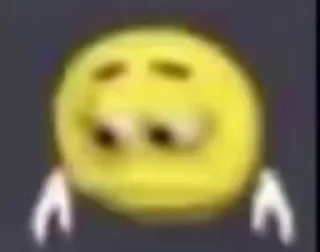 😞 emoji вафледрон Telegram sticker 23 of 35