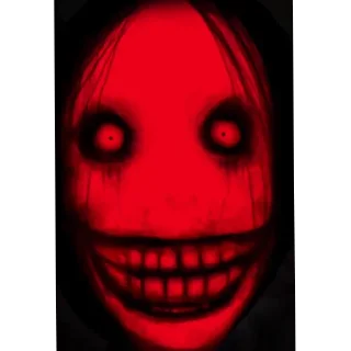 👄 emoji Creepy👾 Telegram sticker 8 of 14