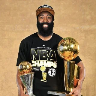 🐐 emoji nba shit Telegram sticker 7 of 32