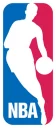 🏀 emoji NBA logo pack Telegram sticker 1 of 40
