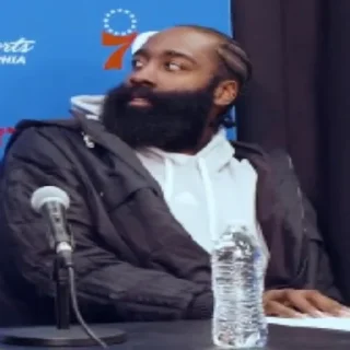 🥴 emoji nba shit Telegram sticker 22 of 32