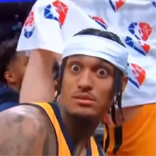 🚨 emoji nba Telegram sticker 12 of 19