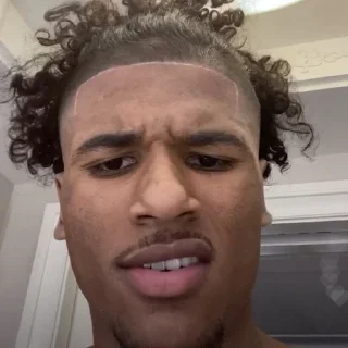 🥴 emoji nba shit Telegram sticker 6 of 32