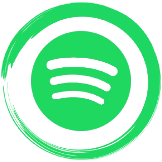 Sticker from @crackmediaa Logo Pack