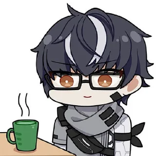 ☕ emoji PGR Telegram sticker 13 of 94